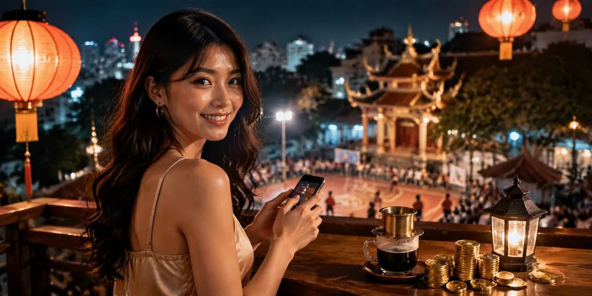 8days Việt Nam Sảnh casino